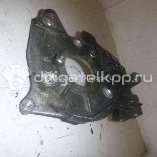 Фото Кронштейн ТНВД для двигателя 9HZ (DV6TED4) для Citroen Berlingo / C3 / C2 Jm / C5 109 л.с 16V 1.6 л Дизельное топливо