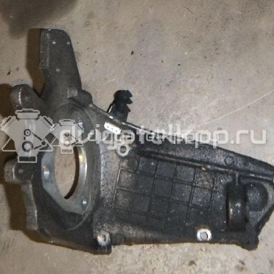 Фото Кронштейн ТНВД для двигателя WJY (DW8B) для Citroen Berlingo / Jumpy 69-70 л.с 8V 1.9 л Дизельное топливо 192684