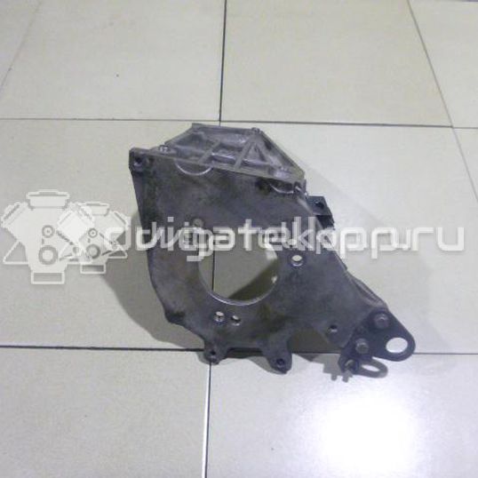 Фото Кронштейн ТНВД для двигателя WJY (DW8B) для Citroen Berlingo / Jumpy 69-70 л.с 8V 1.9 л Дизельное топливо 192684