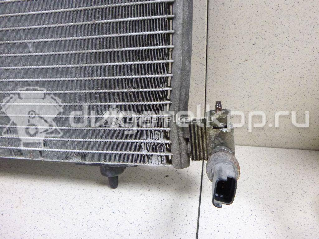 Фото Радиатор кондиционера (конденсер)  6455ap для Peugeot Expert / 807 E {forloop.counter}}