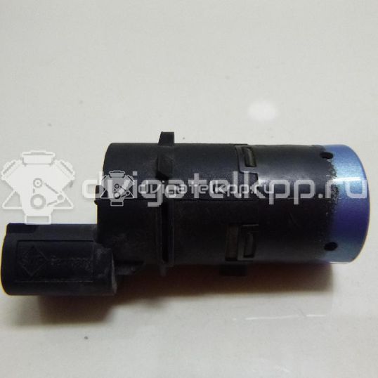 Фото Датчик парковки  659009 для Peugeot 807 E