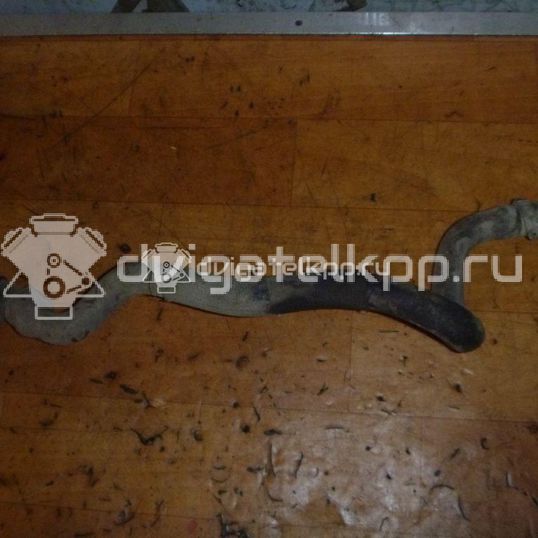Фото Патрубок отопителя  6466qv для Peugeot Bipper