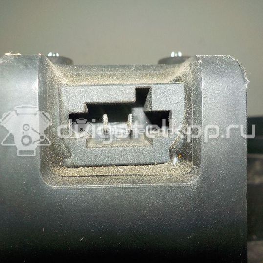 Фото Моторчик отопителя  6441bc для Peugeot Bipper