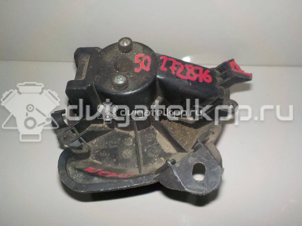 Фото Моторчик отопителя  6441bc для Peugeot Bipper {forloop.counter}}