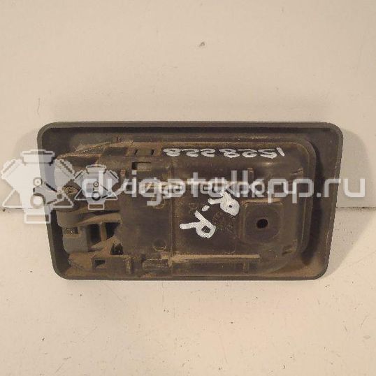 Фото Ручка двери внутренняя  1300835650 для peugeot Boxer 230