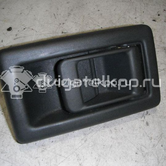 Фото Ручка двери внутренняя  1300835650 для peugeot Boxer 230