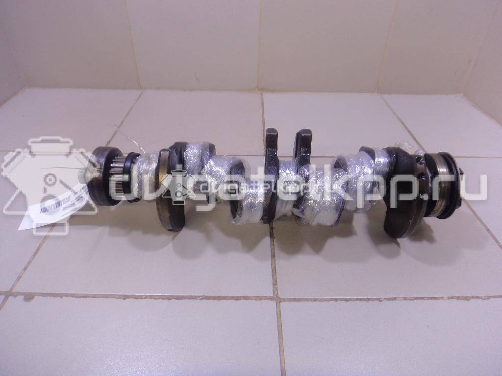 Фото Коленвал для двигателя KFT (TU3A) для Citroen Nemo / C3 73 л.с 8V 1.4 л бензин 0501J5 {forloop.counter}}