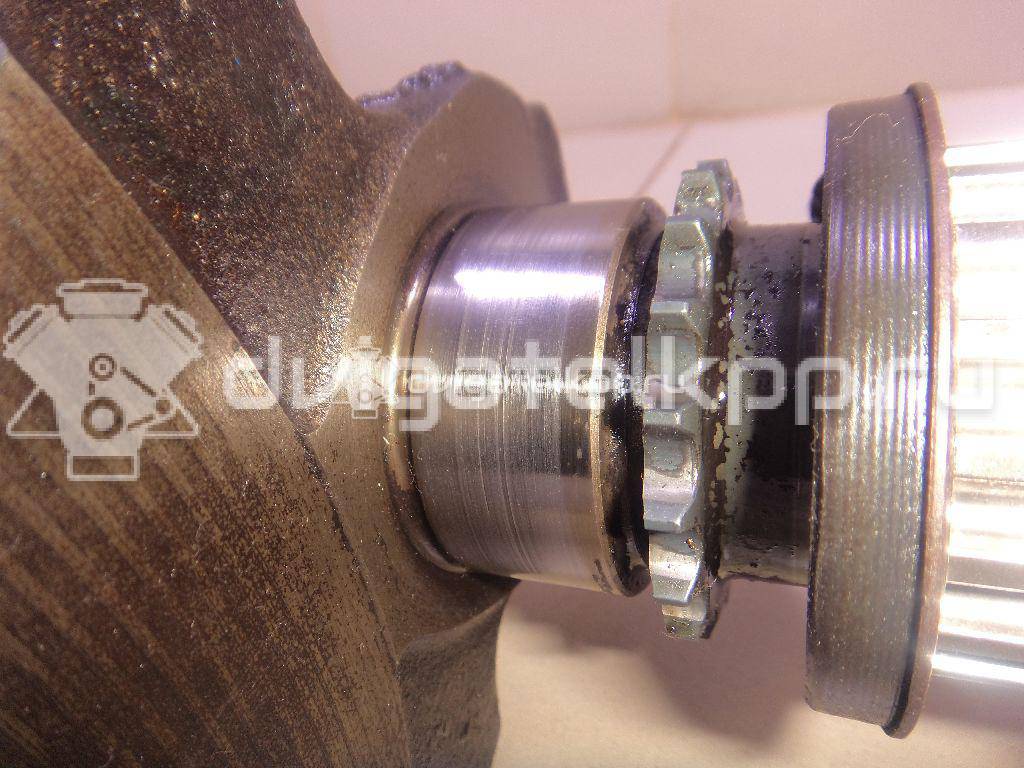 Фото Коленвал для двигателя KFV (TU3A) для Citroen Nemo / C3 67-80 л.с 8V 1.4 л бензин 0501J5 {forloop.counter}}