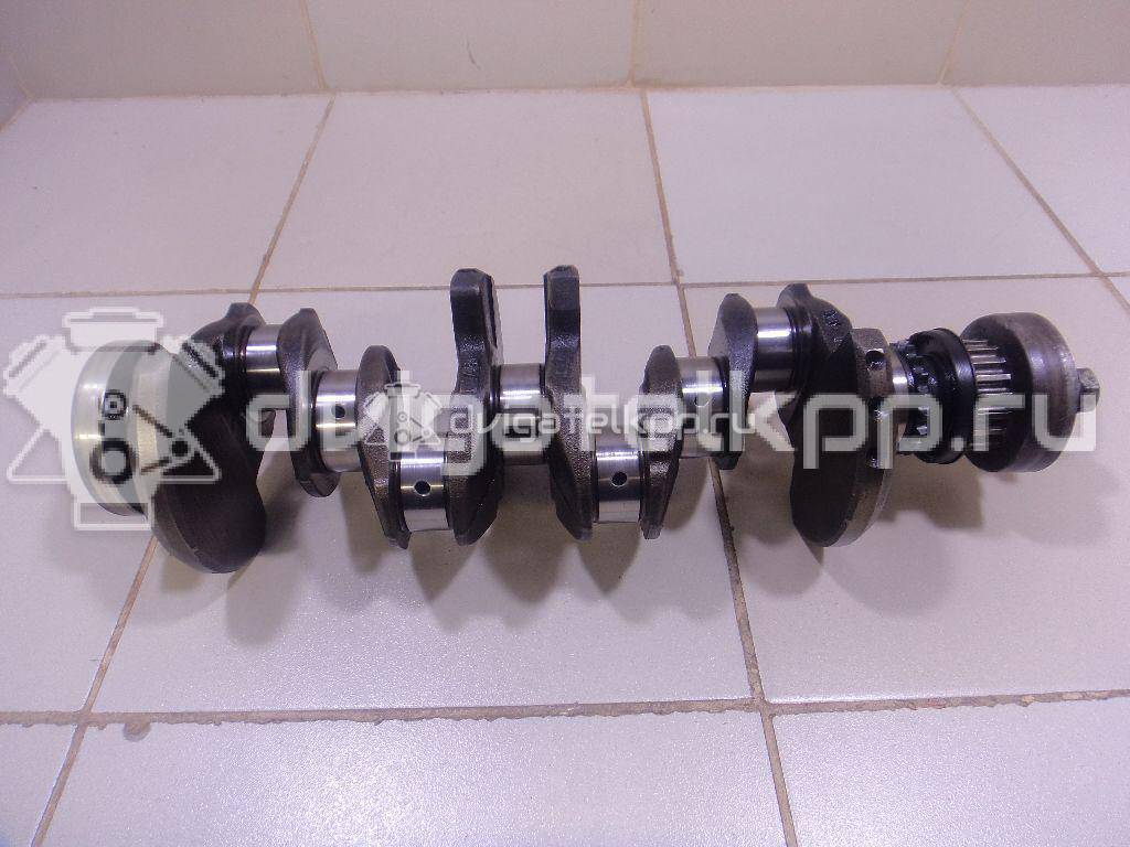 Фото Коленвал для двигателя K1H (TU3A) для Citroen C15 / Bx 64-75 л.с 8V 1.4 л бензин 0501J5 {forloop.counter}}
