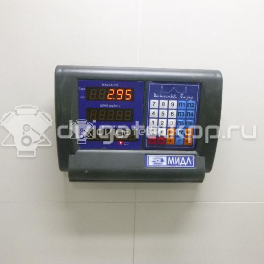 Фото Шкив коленвала  504078435 для peugeot Boxer 244