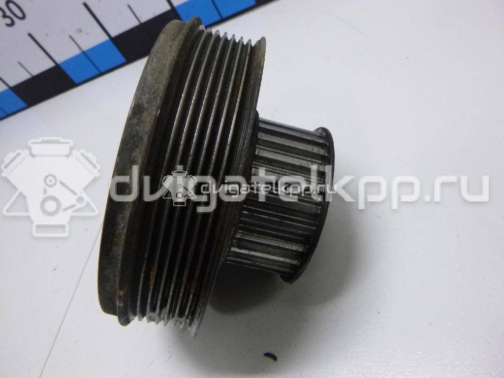 Фото Шкив коленвала  504078435 для peugeot Boxer 244 {forloop.counter}}