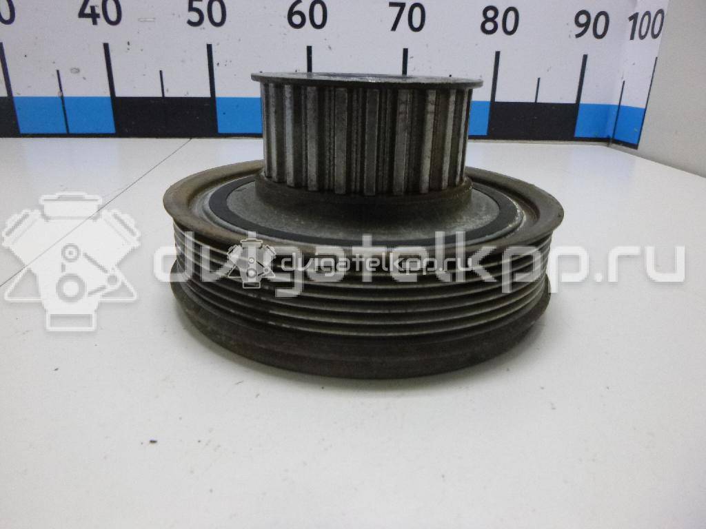 Фото Шкив коленвала  504078435 для peugeot Boxer 244 {forloop.counter}}