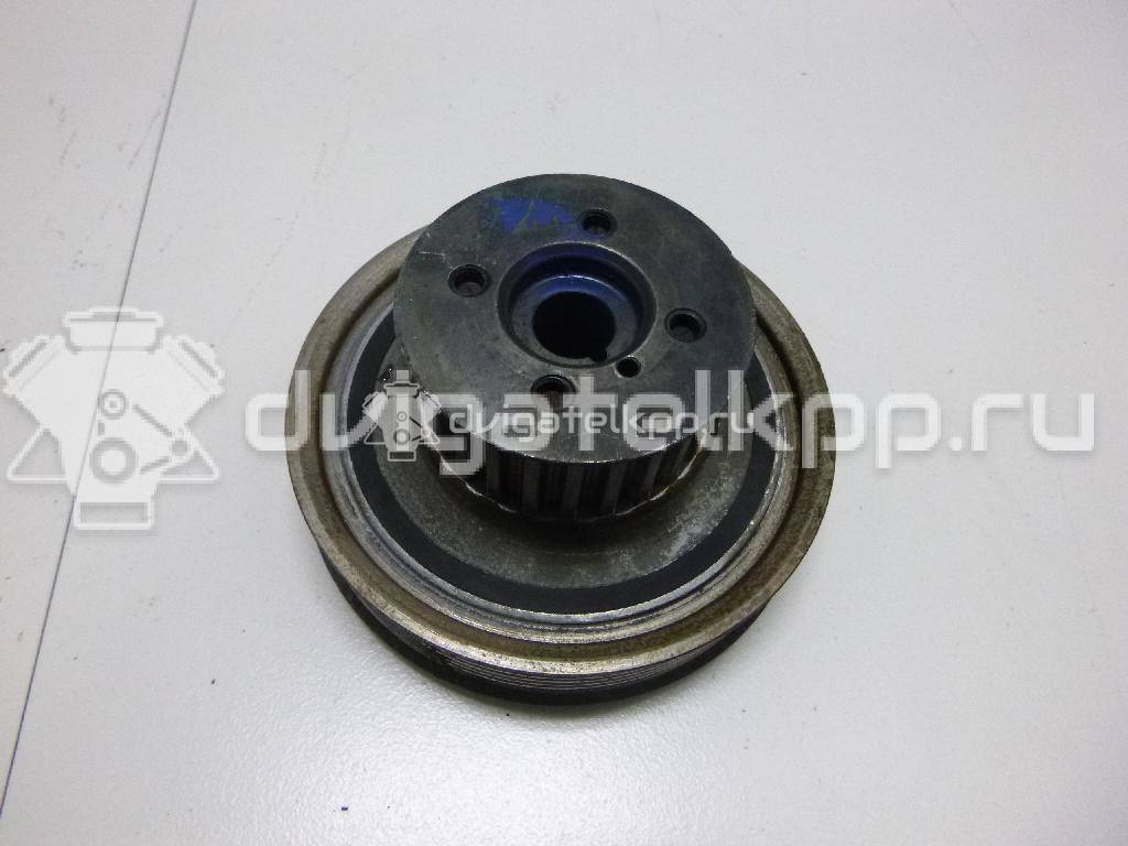 Фото Шкив коленвала  504078435 для peugeot Boxer 244 {forloop.counter}}