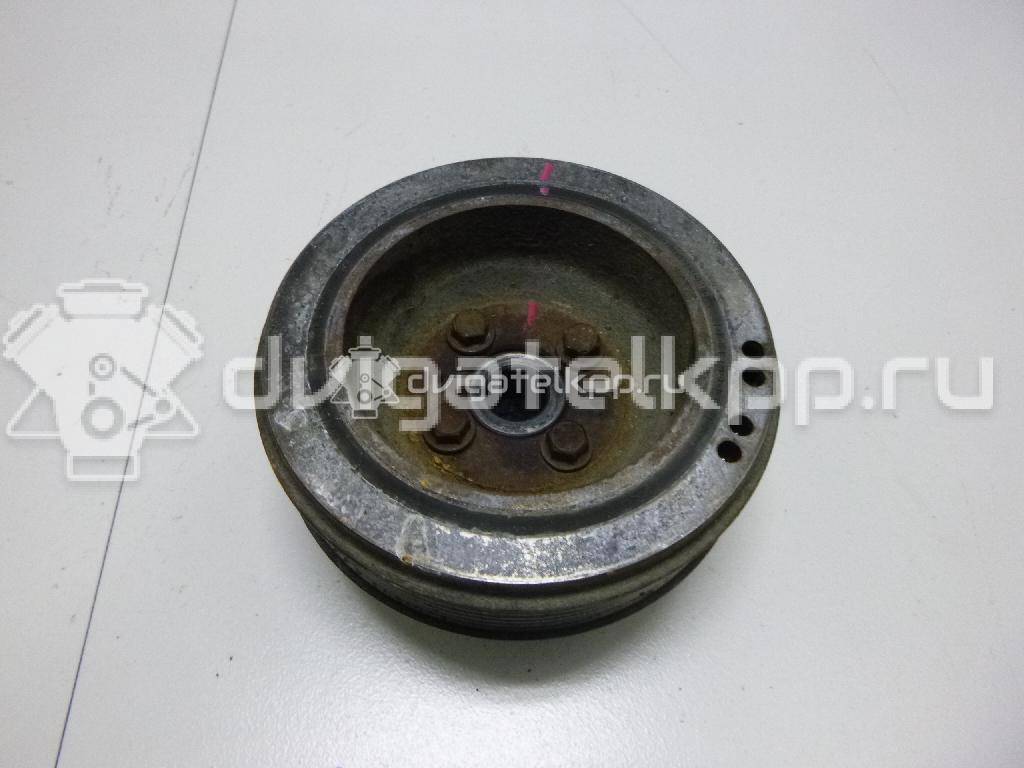 Фото Шкив коленвала  504078435 для peugeot Boxer 244 {forloop.counter}}