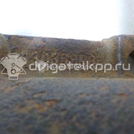 Фото Кулак поворотный передний правый  1330868080 для peugeot Boxer 244