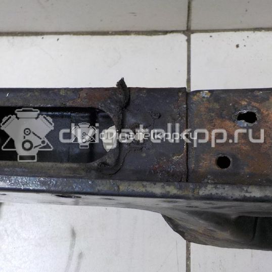 Фото Панель передняя  1338298080 для peugeot Boxer 244