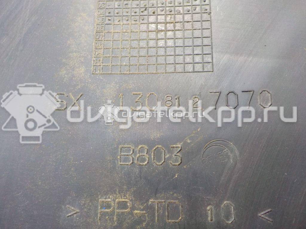 Фото Накладка заднего крыла левого  8547V5 для peugeot Boxer 244 {forloop.counter}}