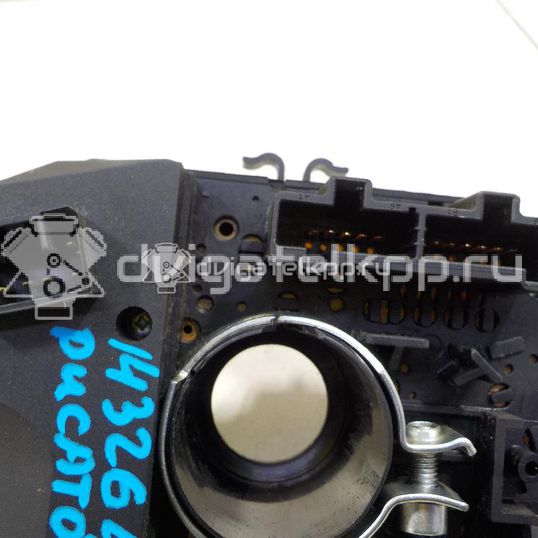 Фото Переключатель подрулевой в сборе  735309507 для peugeot Boxer 244