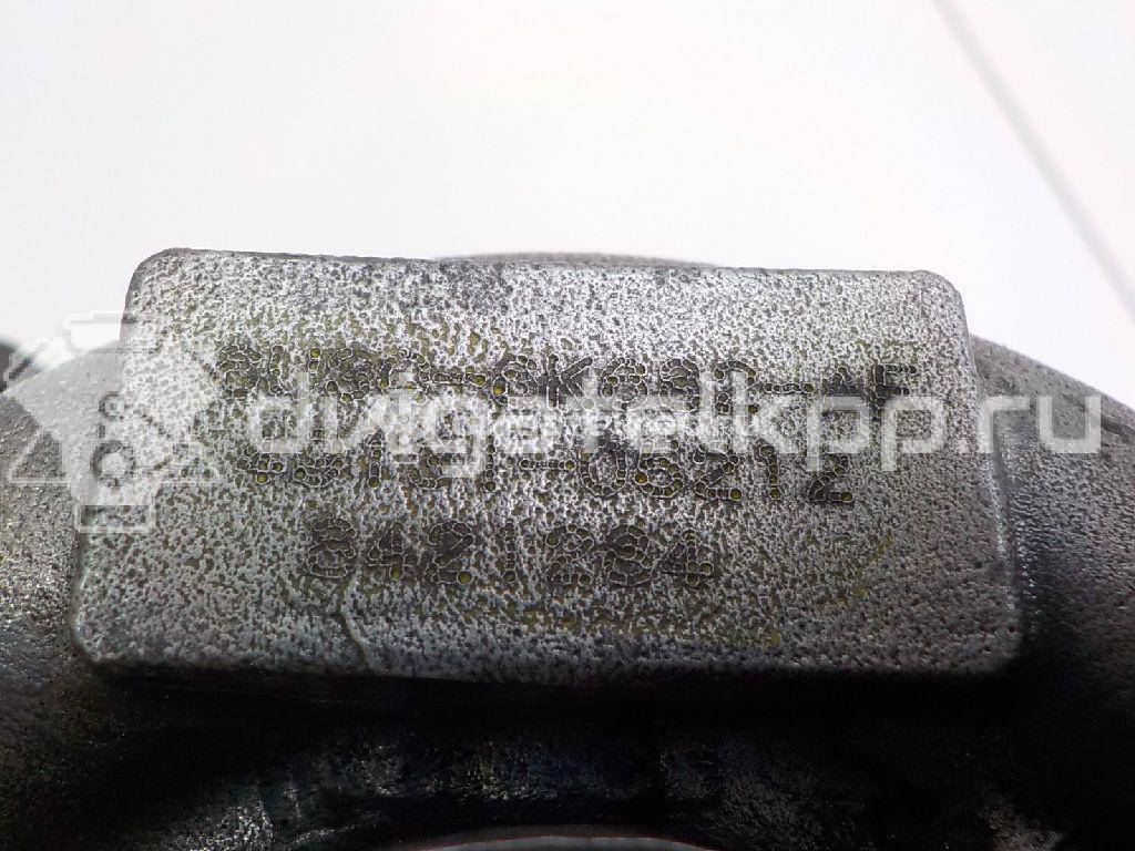 Фото Турбокомпрессор (турбина)  0375K7 для Peugeot Boxer / Partner {forloop.counter}}