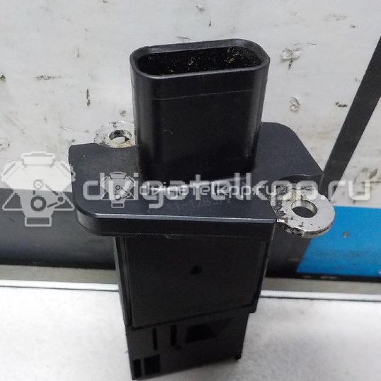 Фото Расходомер воздуха (массметр)  MHK501040 для peugeot Boxer 250