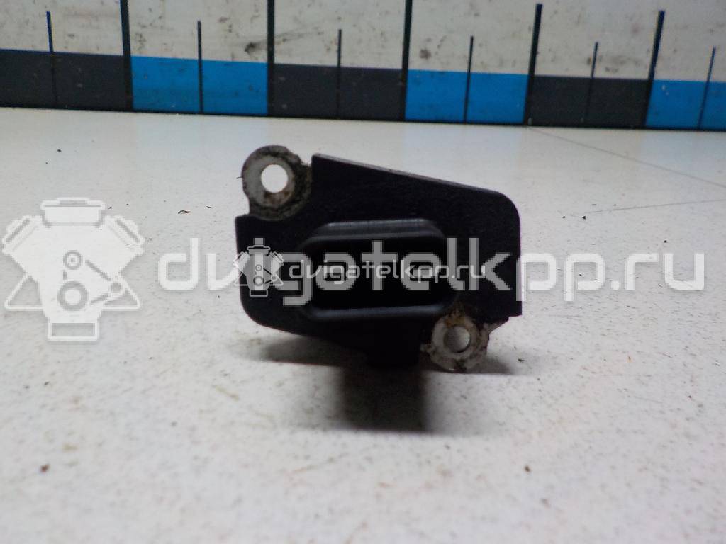 Фото Расходомер воздуха (массметр)  MHK501040 для peugeot Boxer 250 {forloop.counter}}