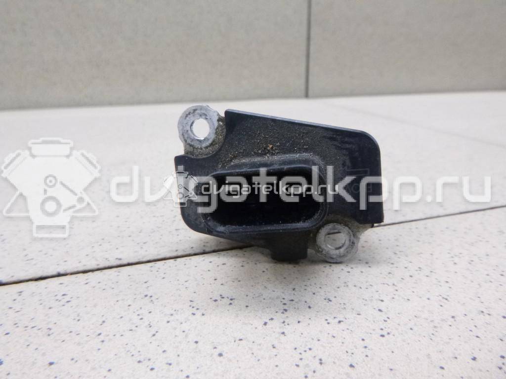 Фото Расходомер воздуха (массметр)  MHK501040 для peugeot Boxer 250 {forloop.counter}}