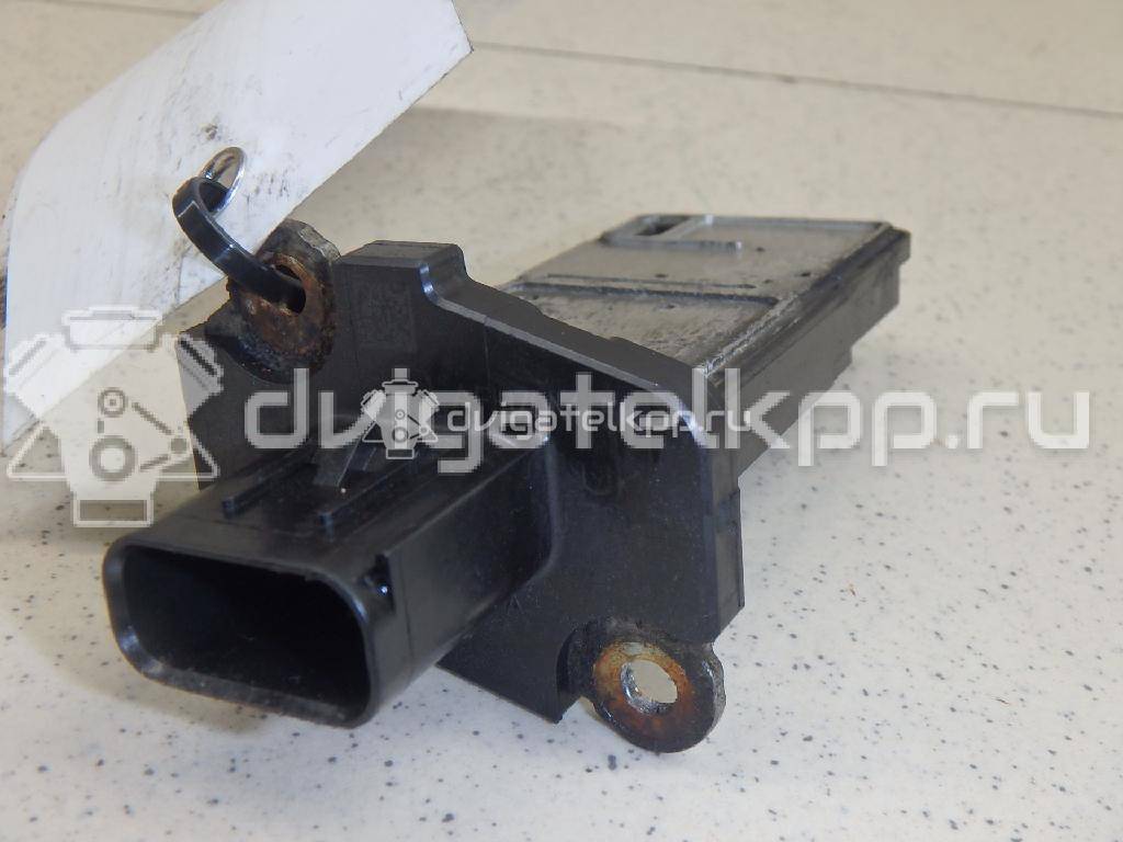 Фото Расходомер воздуха (массметр)  6C1112B579AA для peugeot Boxer 250 {forloop.counter}}