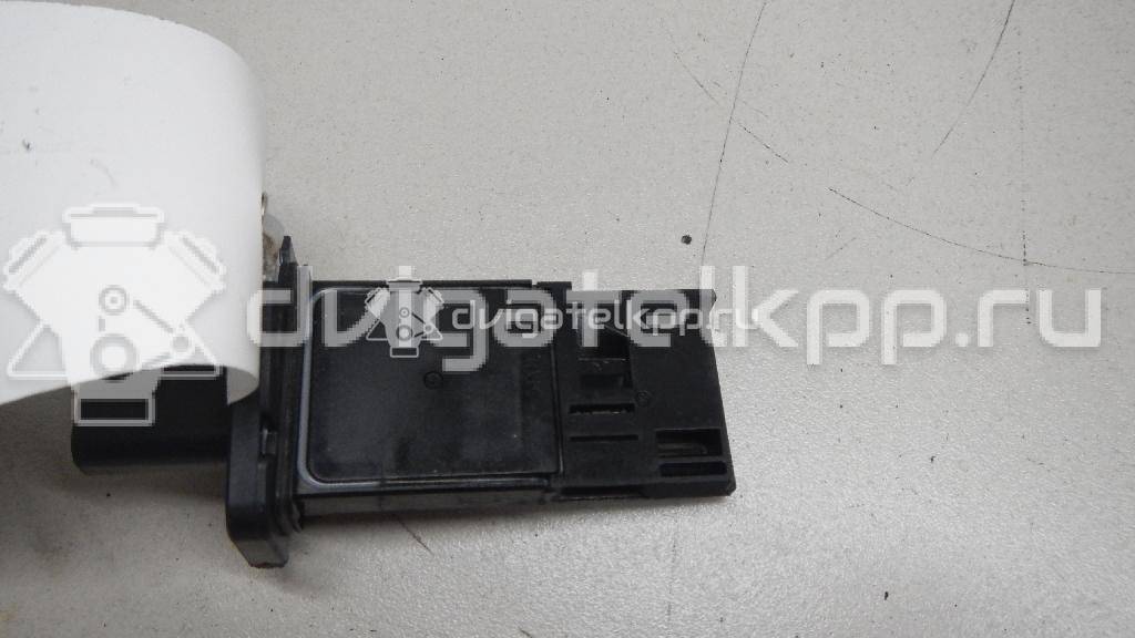 Фото Расходомер воздуха (массметр)  6C1112B579AA для peugeot Boxer 250 {forloop.counter}}