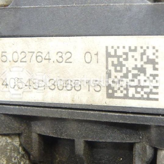 Фото Клапан рециркуляции выхлопных газов  1835009 для peugeot Boxer 250