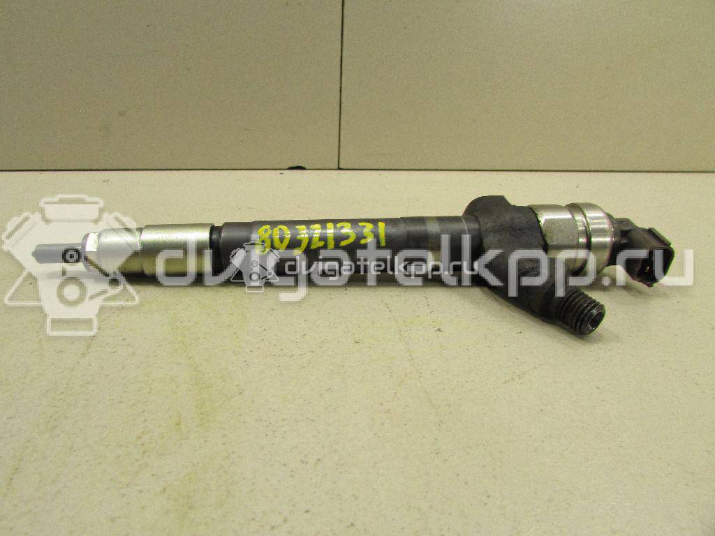 Фото Форсунка дизельная электрическая  6c1q9k546ac для citroen Jumper 250 {forloop.counter}}