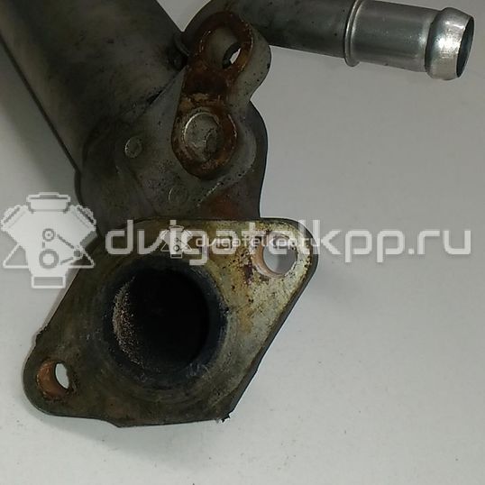 Фото Радиатор системы EGR  1618R4 для Peugeot Boxer