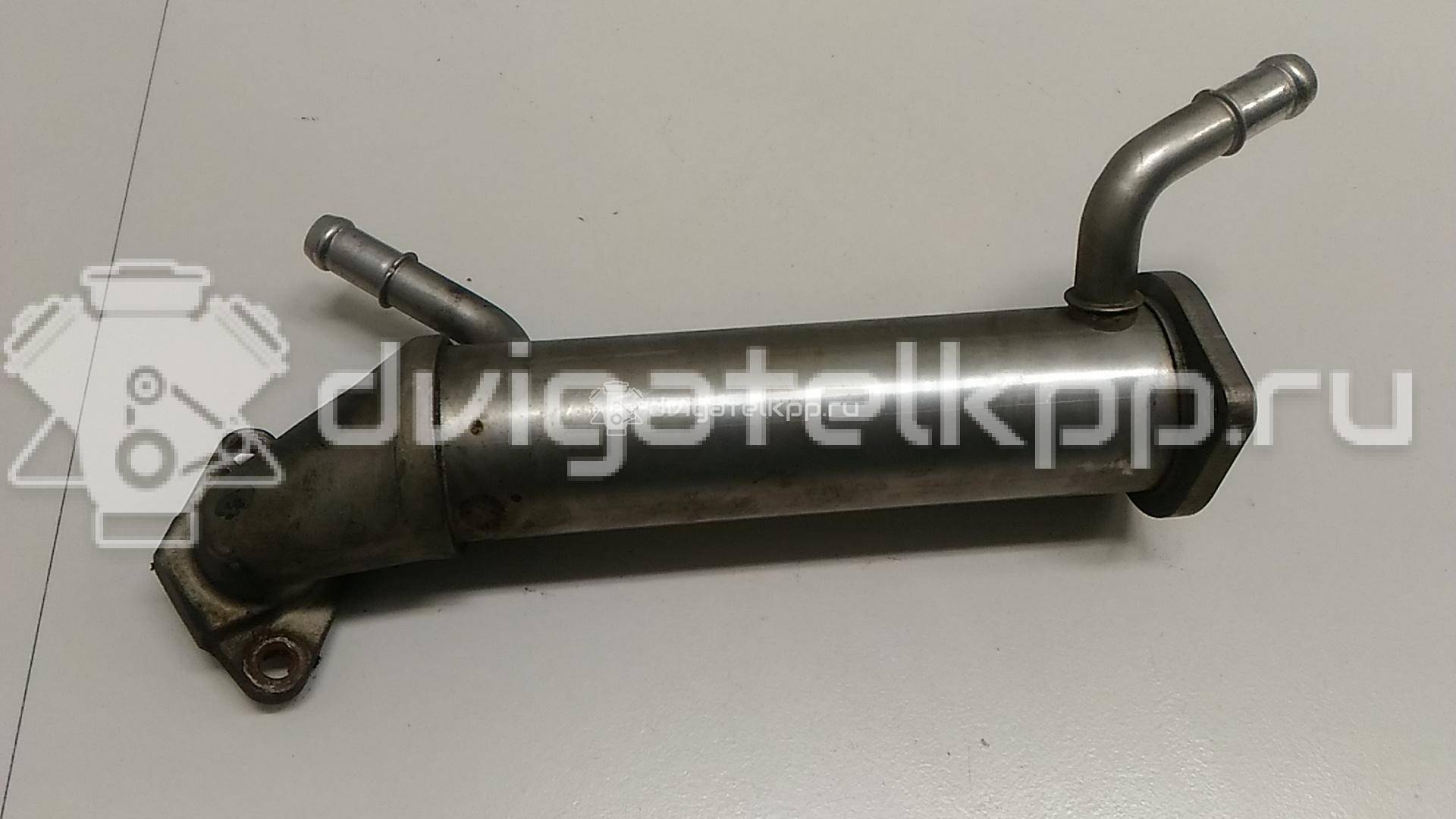 Фото Радиатор системы EGR  1618R4 для Peugeot Boxer {forloop.counter}}
