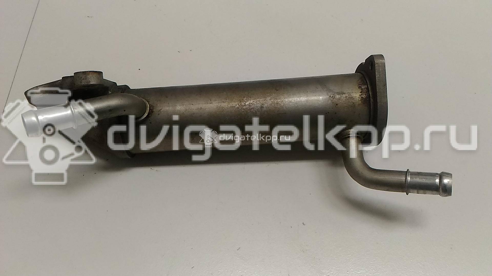 Фото Радиатор системы EGR  1618R4 для Peugeot Boxer {forloop.counter}}