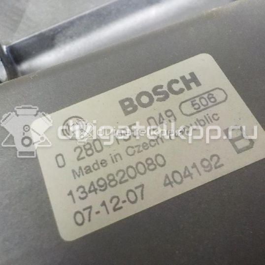 Фото Педаль газа  1349820080 для peugeot Boxer 250