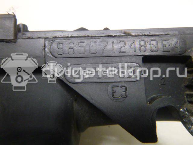 Фото Сапун для двигателя 8HX (DV4TD) для Citroen C3 / Xsara 68-75 л.с 8V 1.4 л Дизельное топливо 144023 {forloop.counter}}