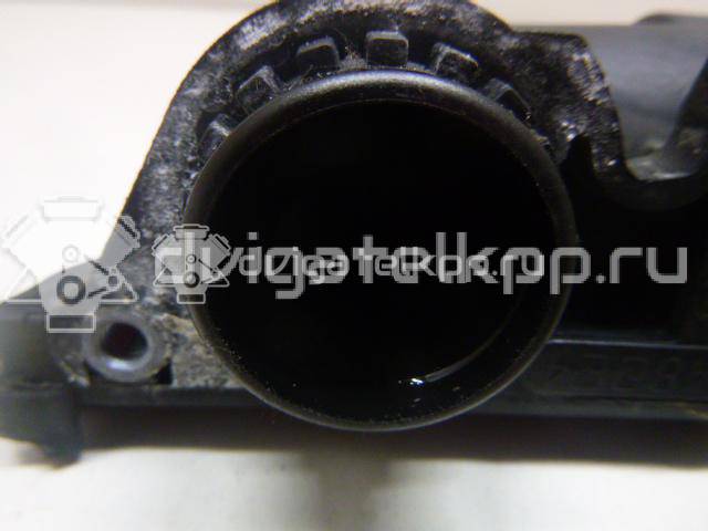 Фото Сапун для двигателя 8HX (DV4TD) для Citroen C3 / Xsara 68-75 л.с 8V 1.4 л Дизельное топливо 144023 {forloop.counter}}