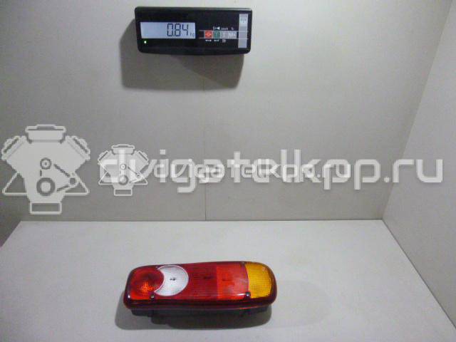 Фото Фонарь задний левый  9815127080 для Peugeot Boxer / Expert / J5 {forloop.counter}}