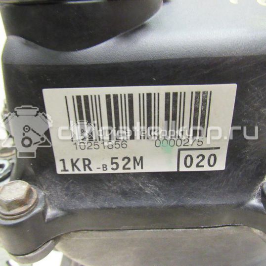 Фото Контрактный (б/у) двигатель 1KR-FE для Citroen C1 68-69 л.с 12V 1.0 л бензин 0135KT