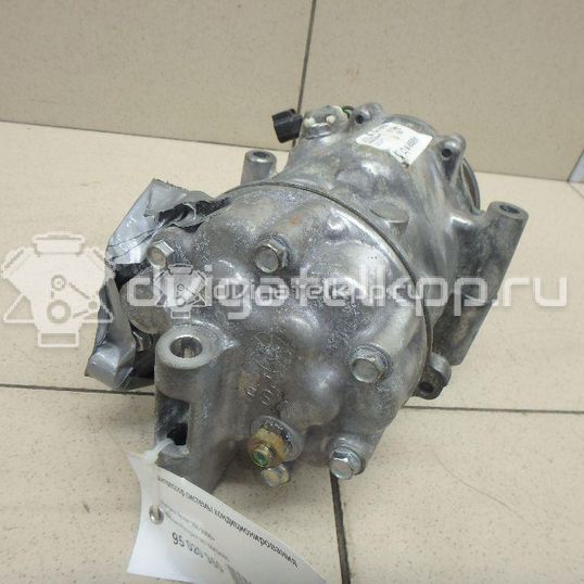 Фото Компрессор системы кондиционирования  9676552680 для Peugeot Boxer