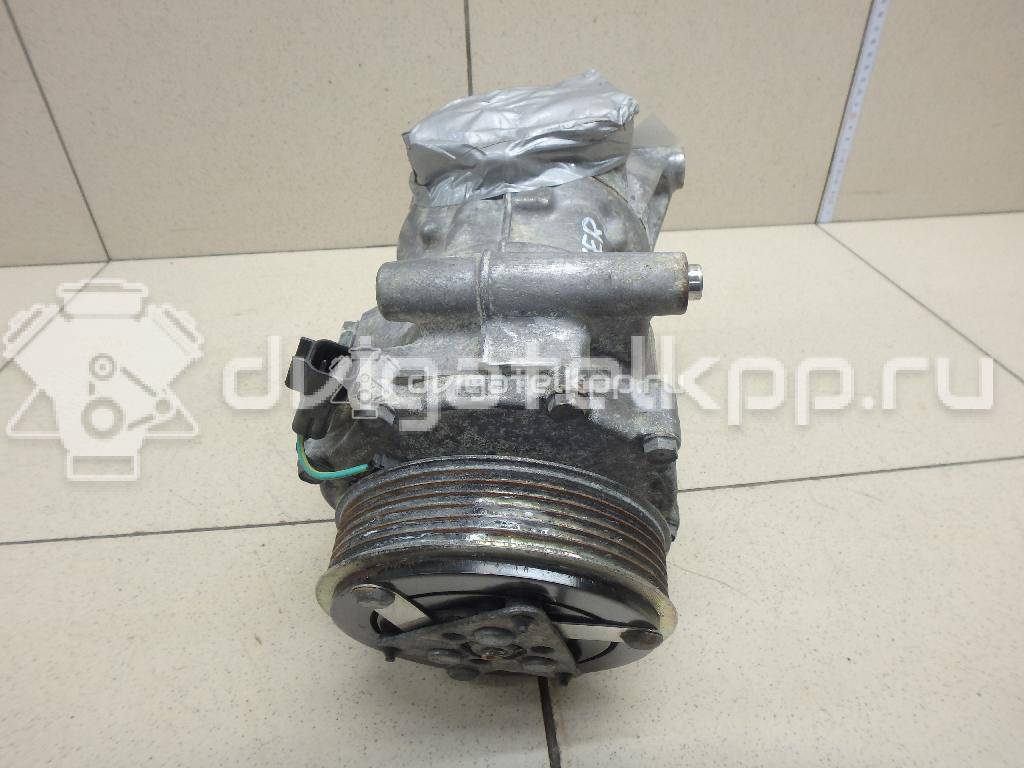 Фото Компрессор системы кондиционирования  9676552680 для Peugeot Boxer {forloop.counter}}