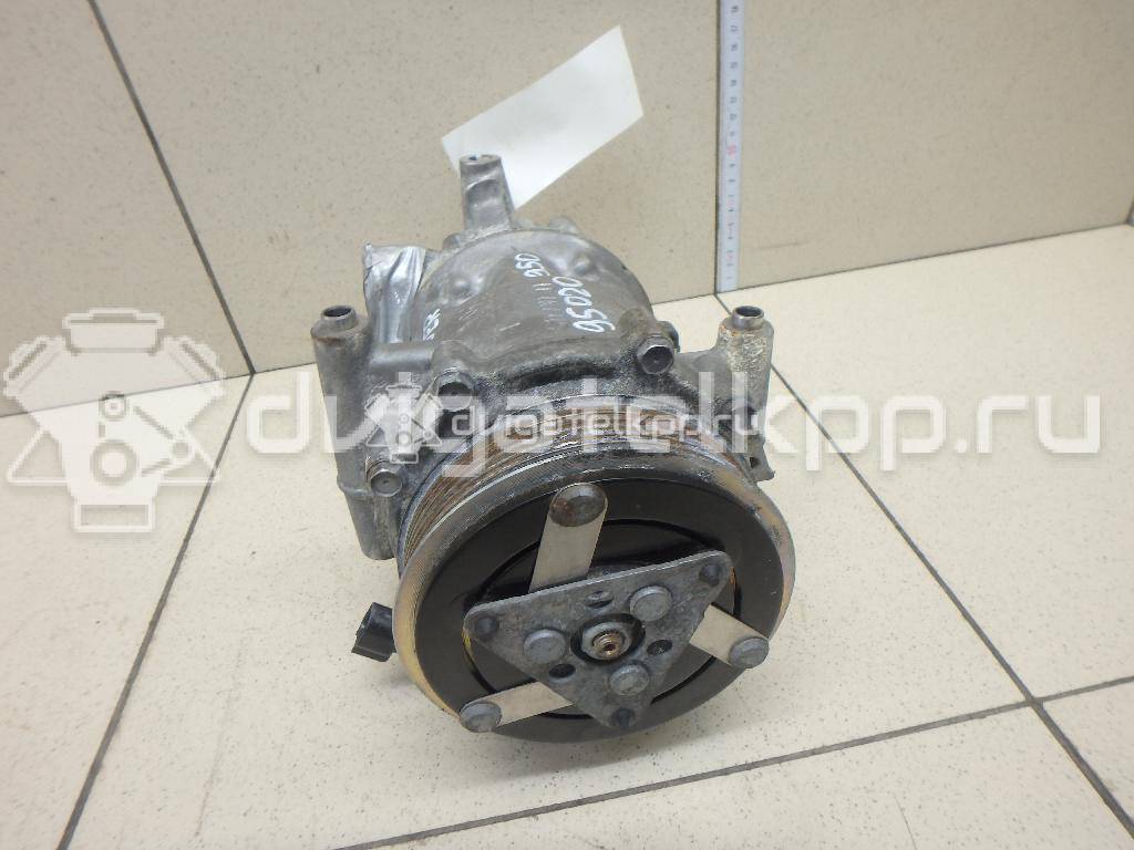 Фото Компрессор системы кондиционирования  9676552680 для Peugeot Boxer {forloop.counter}}