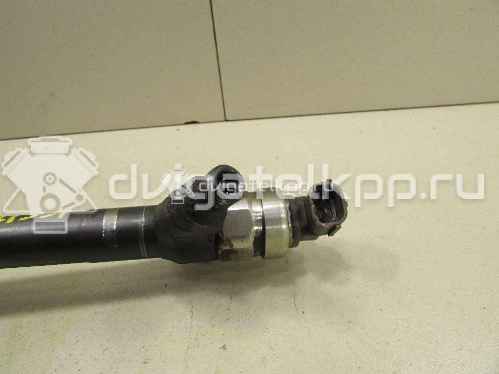 Фото Рамка под номер  6C1Q9K546AC для peugeot Boxer 250 {forloop.counter}}