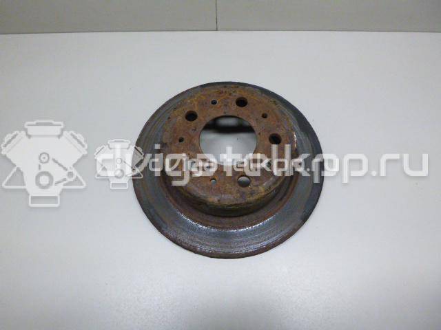 Фото Диск тормозной задний  424941 для Peugeot 407 / Boxer {forloop.counter}}