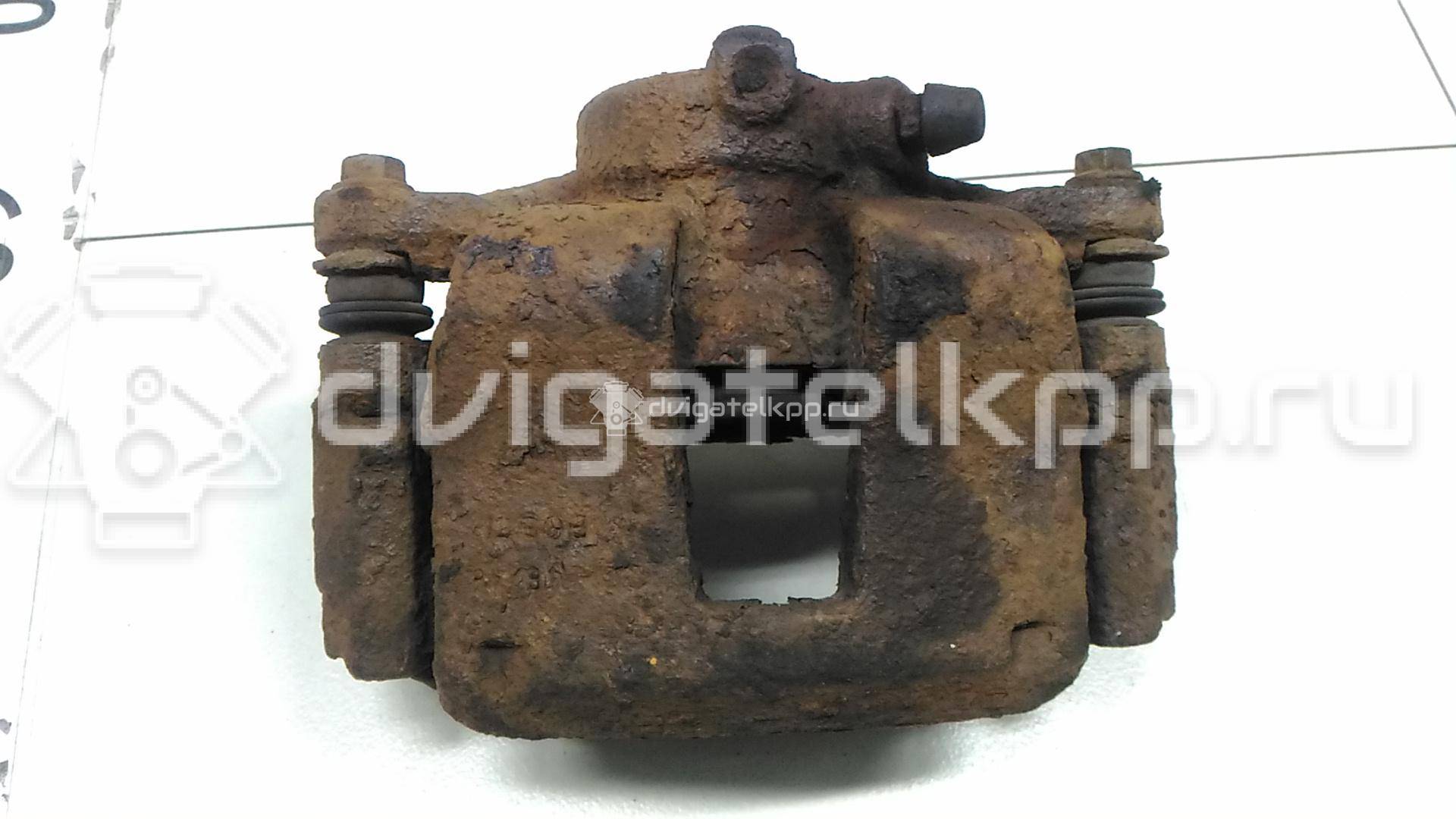 Фото Суппорт тормозной задний левый  4401K4 для Peugeot Boxer {forloop.counter}}