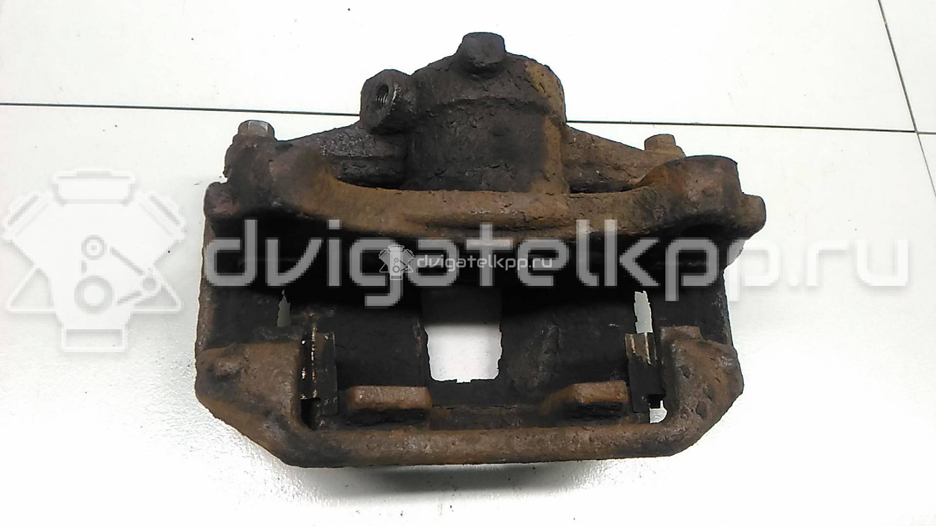Фото Суппорт тормозной задний левый  4401K4 для Peugeot Boxer {forloop.counter}}