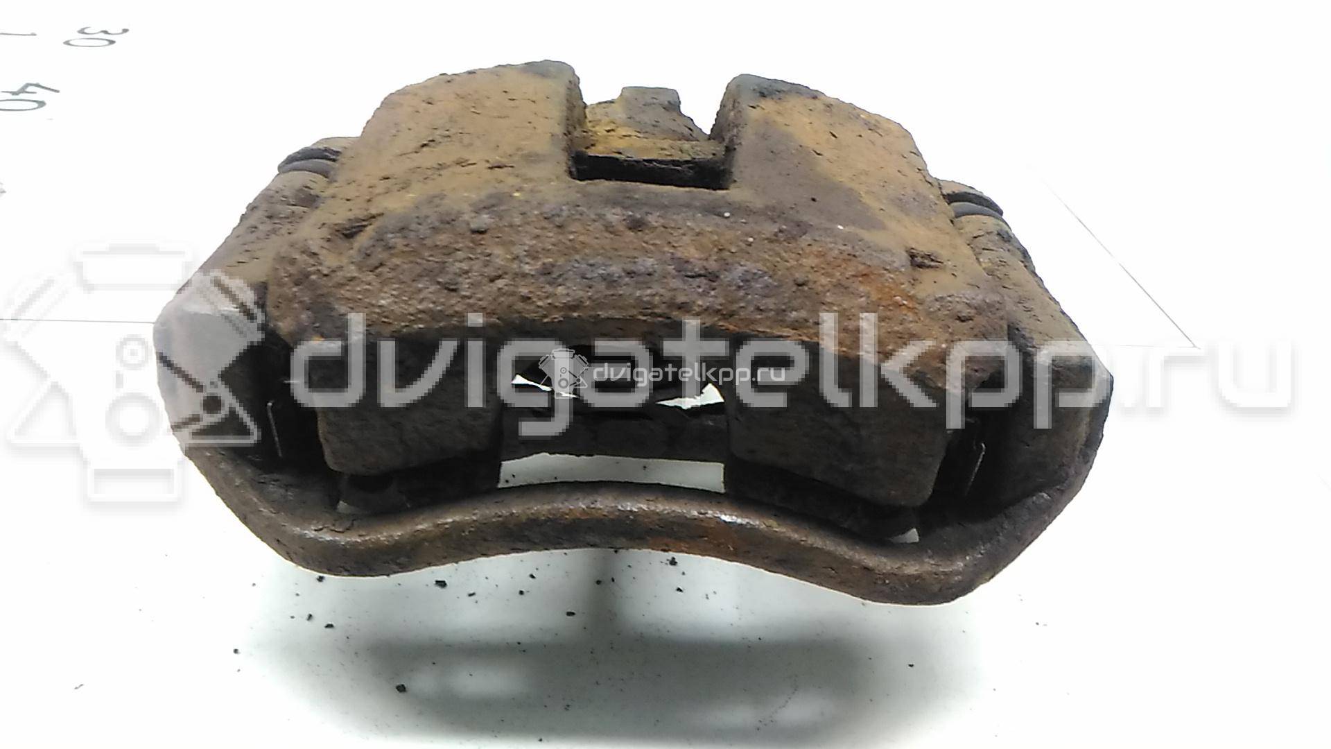 Фото Суппорт тормозной задний левый  4401K4 для Peugeot Boxer {forloop.counter}}