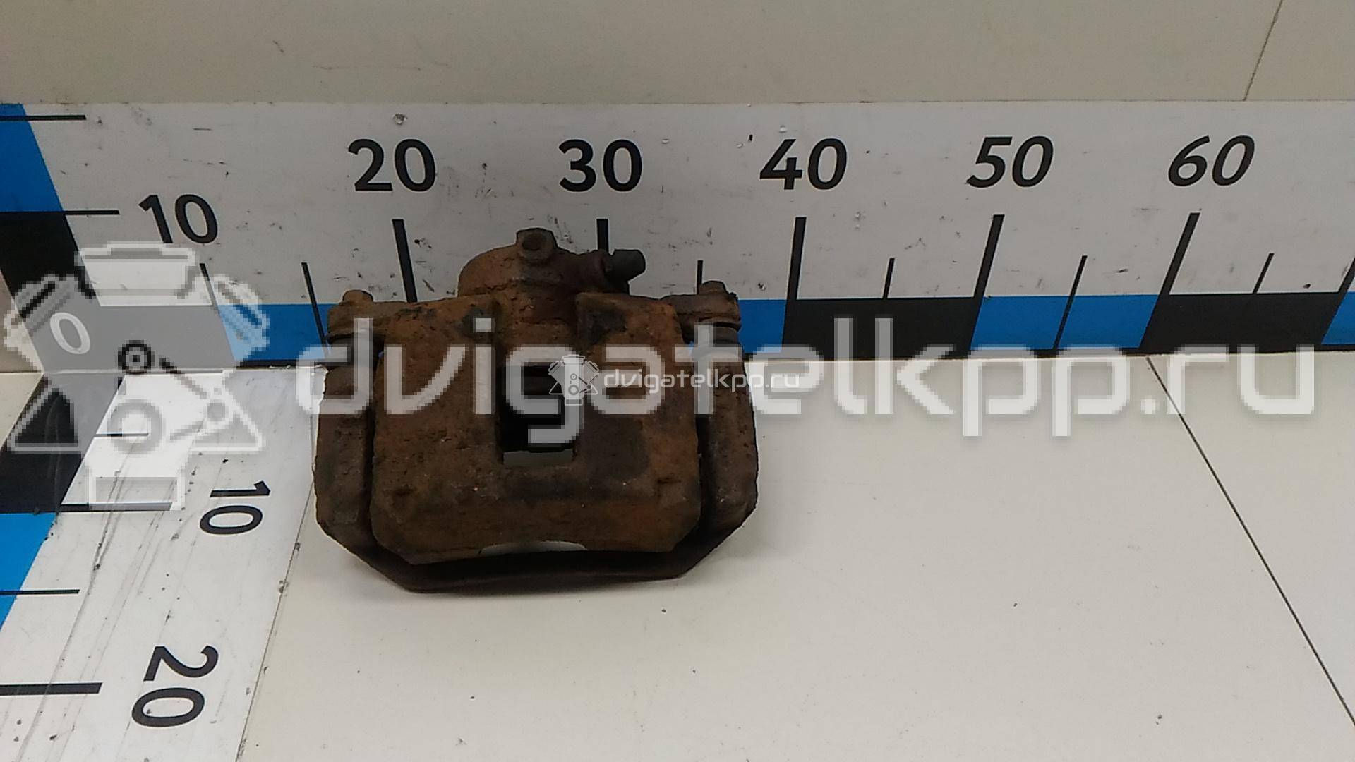 Фото Суппорт тормозной задний левый  4401K4 для Peugeot Boxer {forloop.counter}}