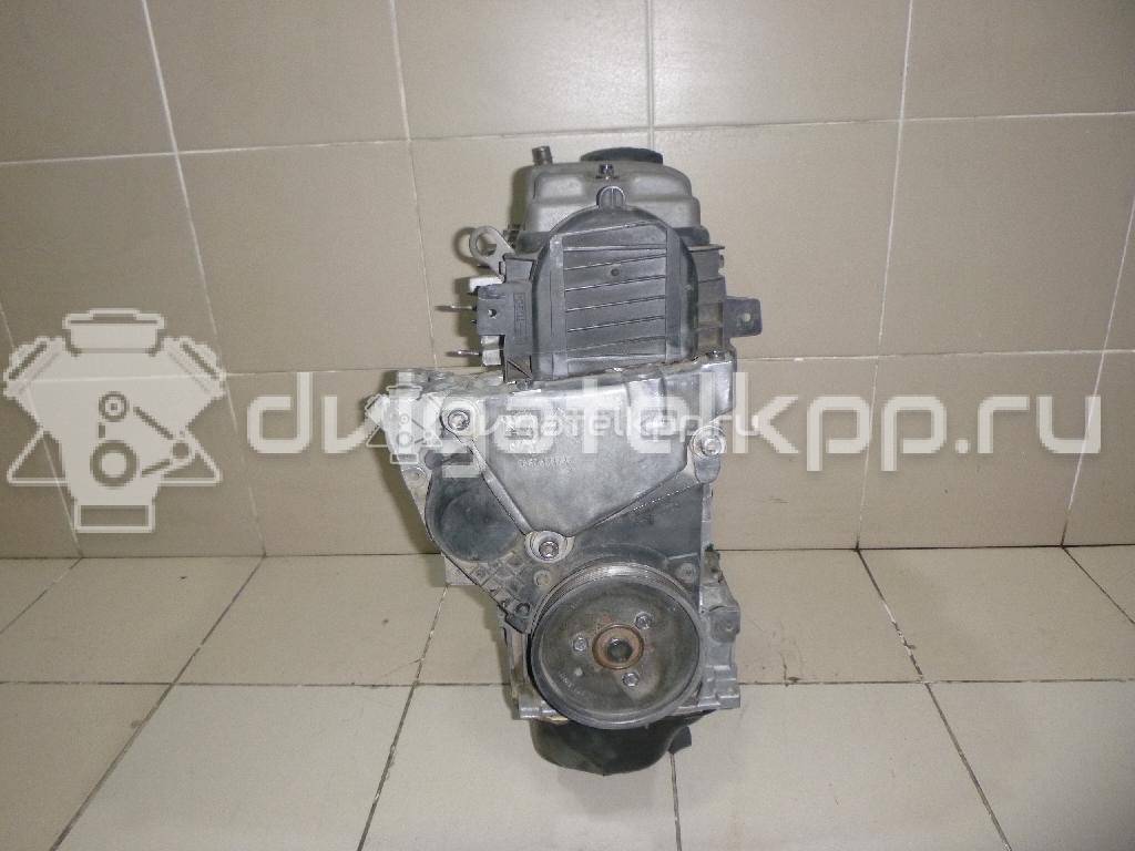 Фото Контрактный (б/у) двигатель KFX (TU3JP) для Citroen Zx N2 / Saxo S0, S1 / Xsara 72-75 л.с 8V 1.4 л бензин {forloop.counter}}