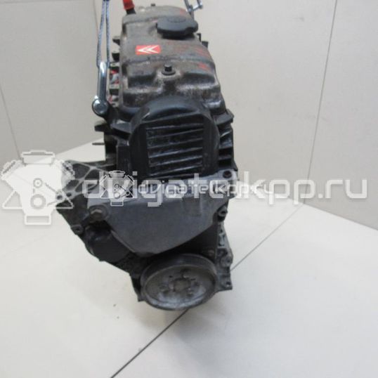 Фото Контрактный (б/у) двигатель K1H (TU3A) для Citroen C15 / Bx 64-75 л.с 8V 1.4 л бензин 0135CW