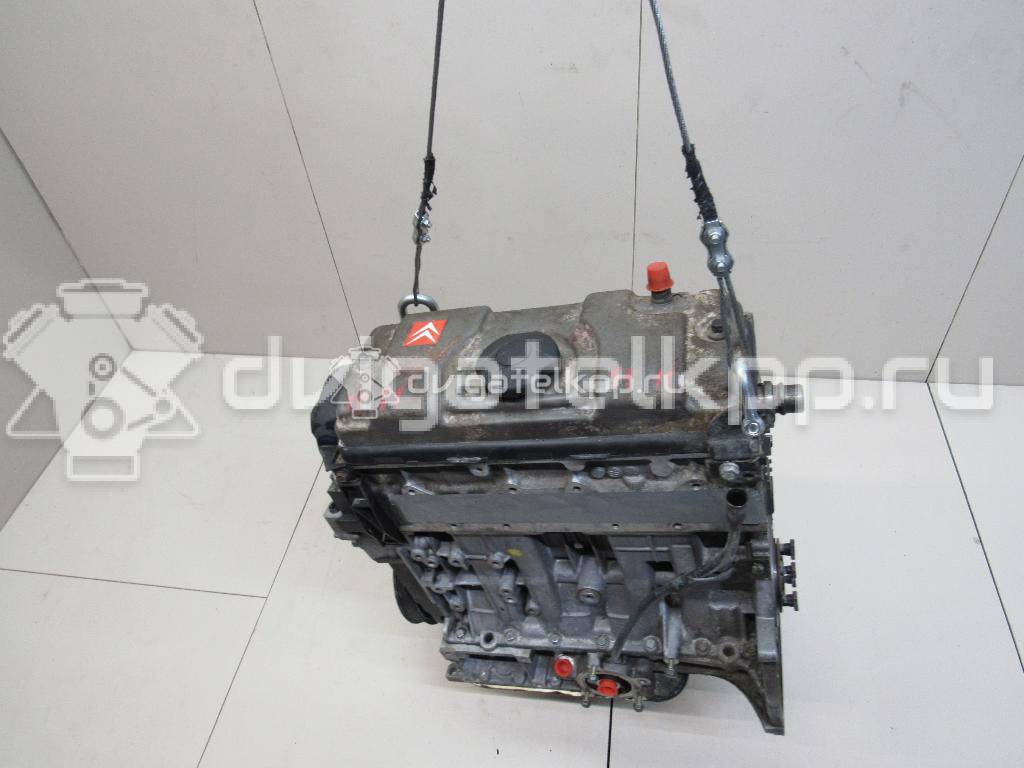 Фото Контрактный (б/у) двигатель K1H (TU3A) для Citroen C15 / Bx 64-75 л.с 8V 1.4 л бензин 0135CW {forloop.counter}}